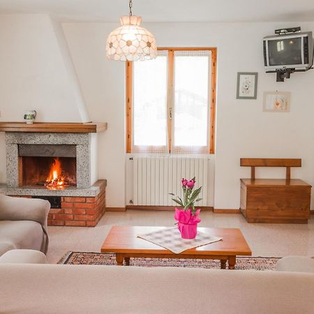 Casa Oasi Apartment Val Maria-Pur Room photo