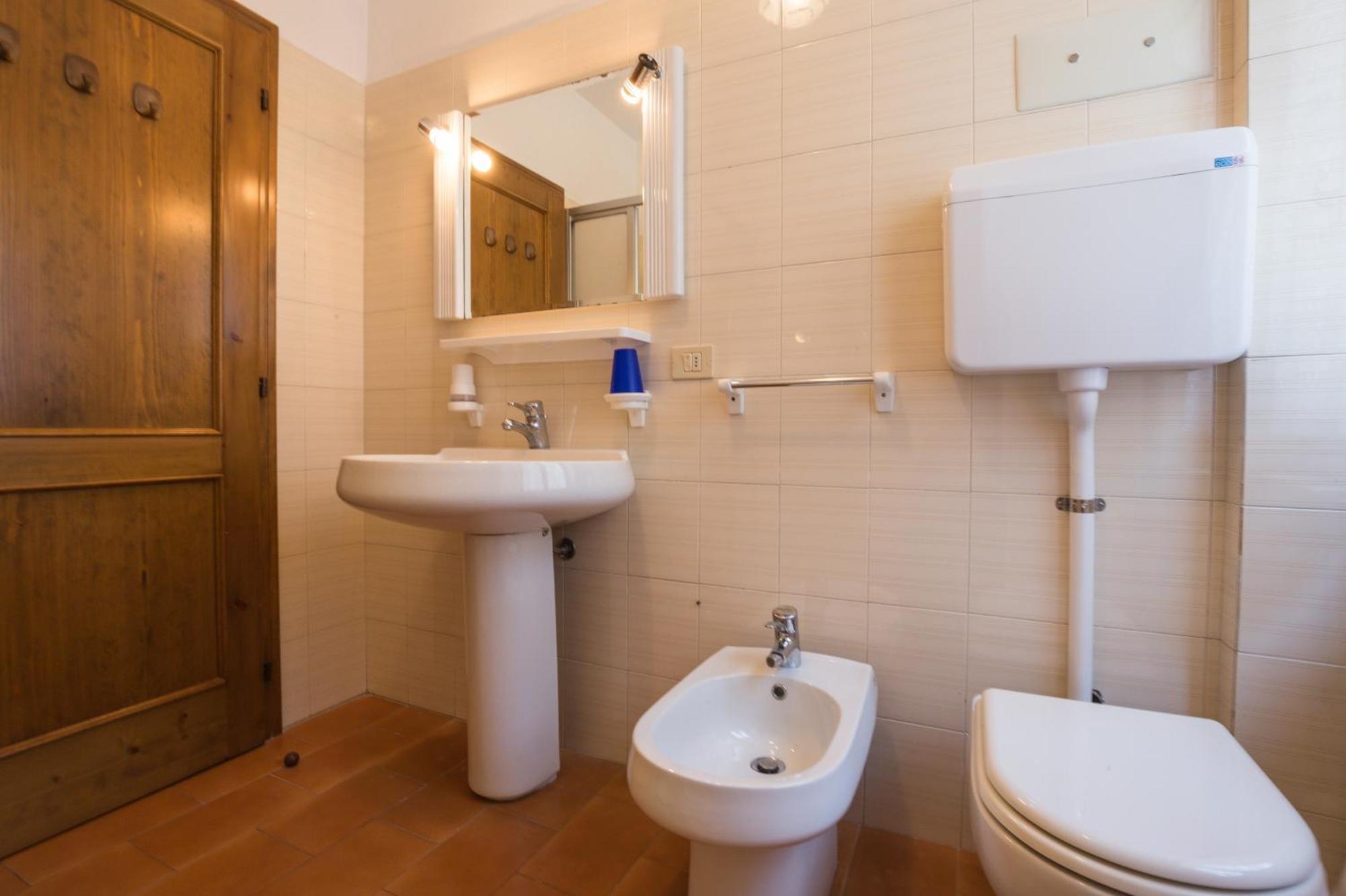 Casa Oasi Apartment Val Maria-Pur Room photo